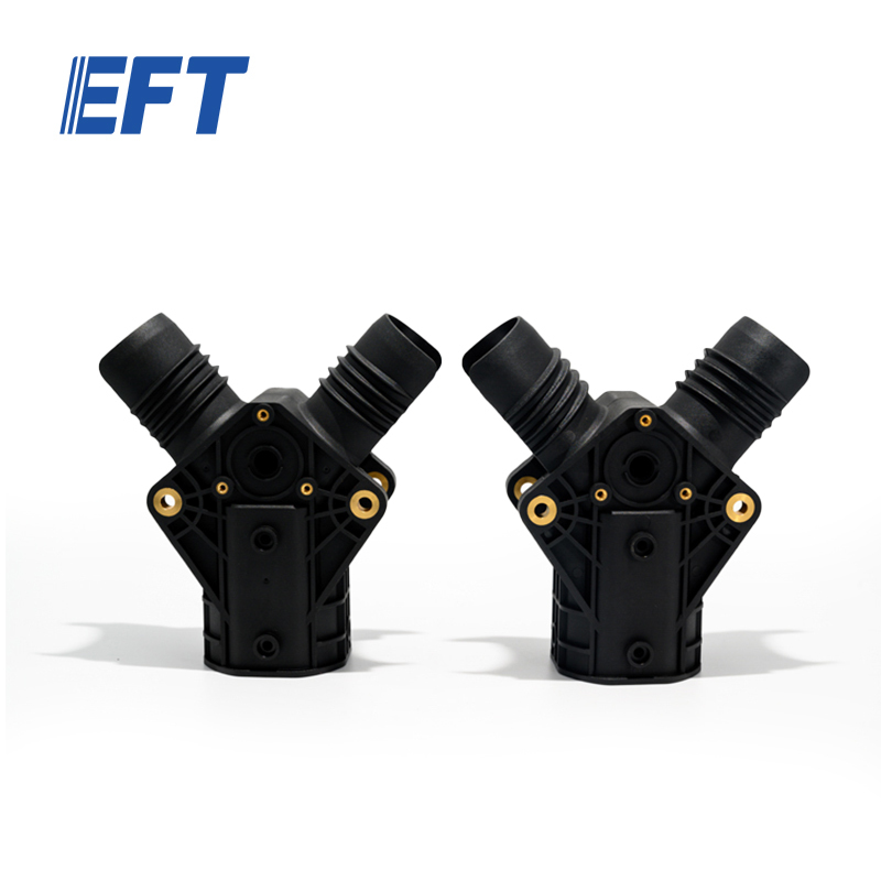 10.05.03.0008 EFT Drone Arm Folding Kit 40mm/Y Type/1pcs For G20 Agricultural Drone Parts Intelligent Appearance Design UAV
