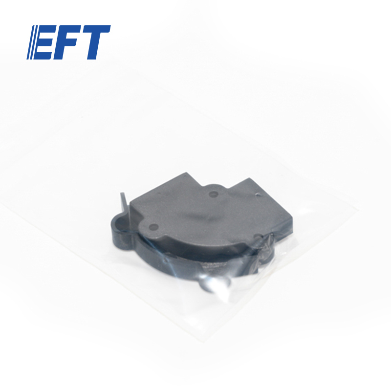 12.01.01.0230 EFT Drone Accessories Crimping Housing/2PCS For EFT G20/G20Q Agricultural Drone Parts from Chinese Manufacturer
