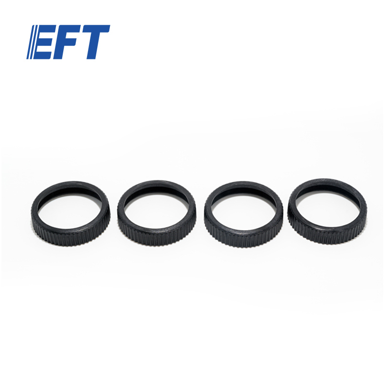 12.01.01.0056 EFT Spare Parts High Quality Waterproof Ring Nut For Drone Arm φ57 For EFT G20/G20Q Agricultural Sprayer Drone