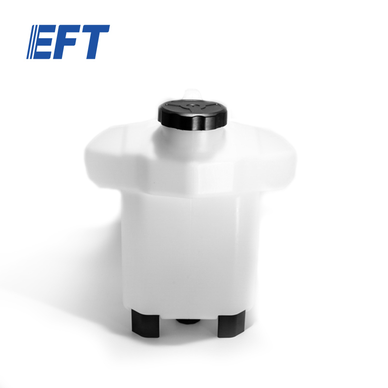 10.05.03.0034 EFT Drone Accessories Tank 10L/Quick Disassembly For G20/G20Q Agricultural Drone Frame Hot Genuine Spare Parts
