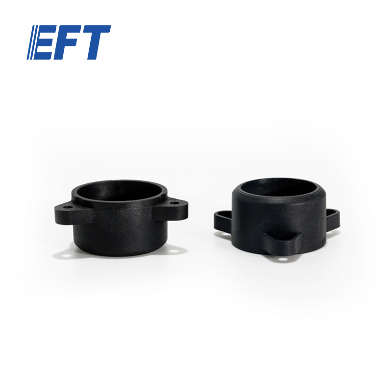 12.01.01.0006 RTK Mounting Parts 3 Holes/G20 For EFT G20/G20Q Agricultural Drone Frame Useful Farm Tools Spare Parts