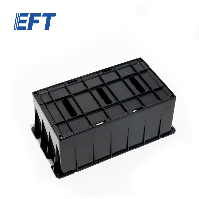 12.01.01.0034 Best Quality Repair Parts Battery Housing 175*100*72/G20/1pcs For EFT G20/G20Q Agricultural Drone Spare Parts