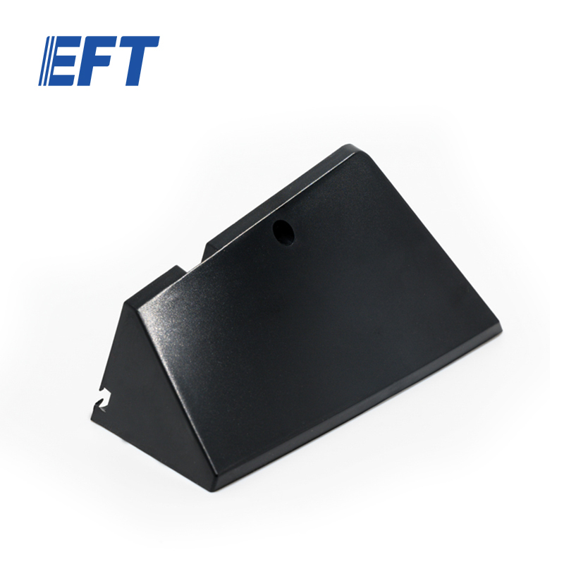 12.01.01.0128 Original Drone Accessories EFT Drone Body Fins Right For G20/G20Q Agricultural Drone Farm Tools Spare Parts
