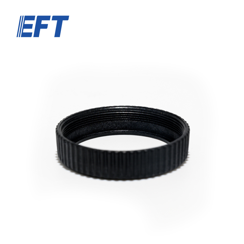 12.01.01.0056 EFT Spare Parts High Quality Waterproof Ring Nut For Drone Arm φ57 For EFT G20/G20Q Agricultural Sprayer Drone