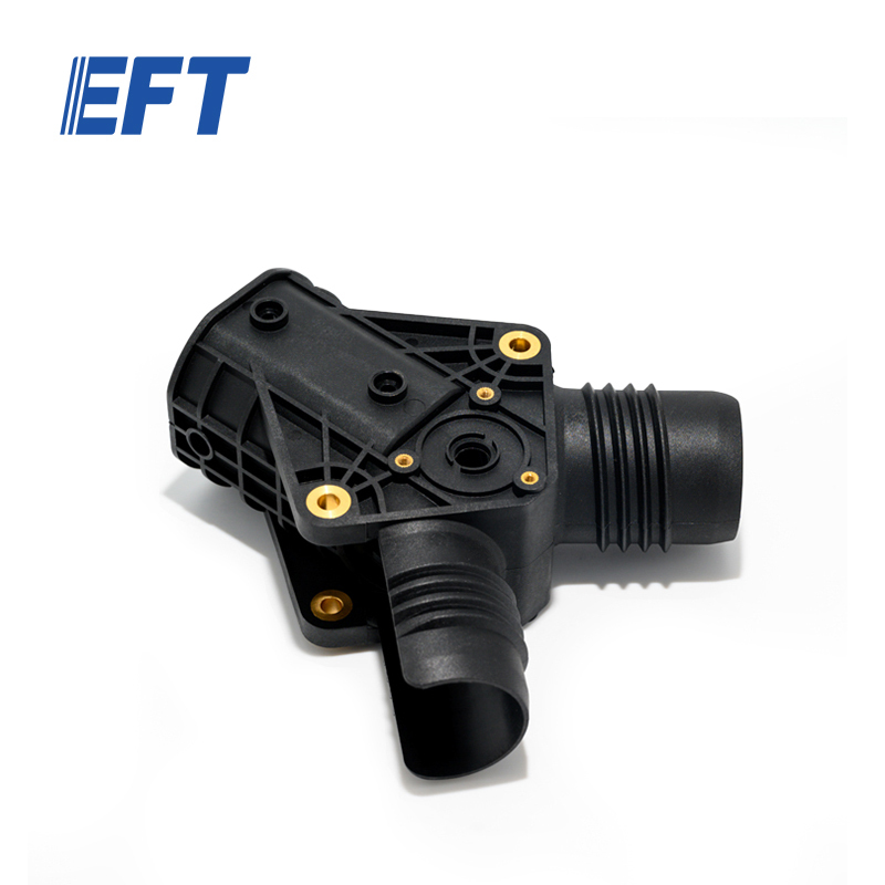 12.01.01.0078 Rush Delivery Drone Arm Folding Parts Y Type/2pcs For EFT G20/G20Q Agricultural UAV Frame Body Farming Accessories