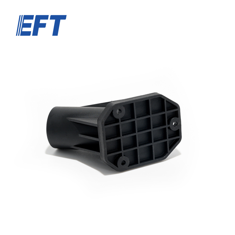 12.01.01.0131 Original EFT Accessories Drone Leg Holder φ25/V2.0 For G20/G20Q Agriculture UAV Frame Useful Farm Tool Spare Parts