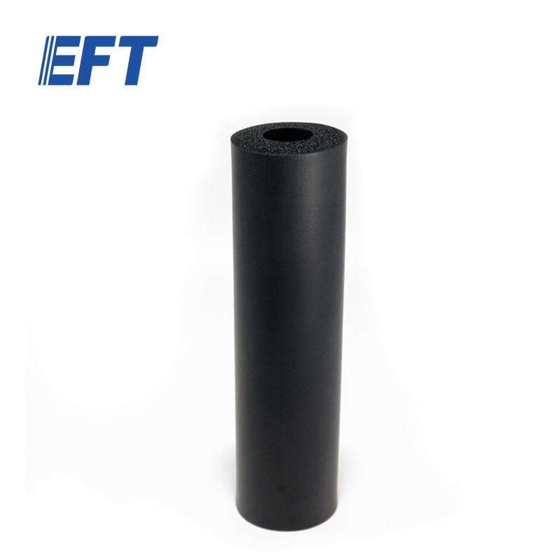 12.02.03.0001 EFT Drone Accessories Sponge Tube φ55*φ25*200 For EFT G20/G20Q Agricultural Drone Frame Farm Tools Spare Parts