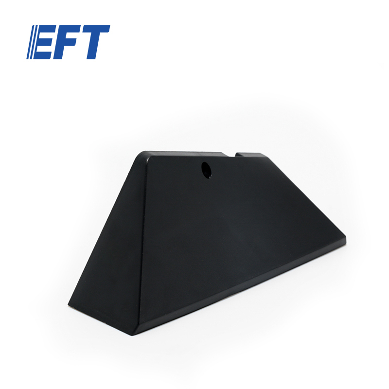 12.01.01.0127 Original Drone Accessories EFT Drone Body Fins Left/2pcs For G20/G20Q Agricultural Drone Farm Tool Spare Parts