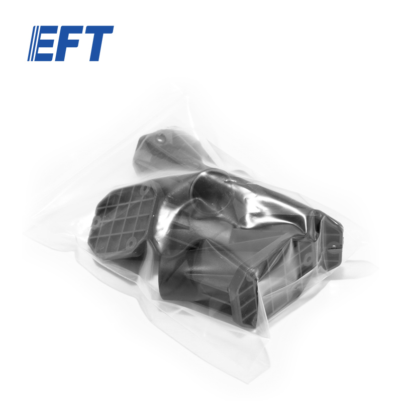 12.01.01.0131 Original EFT Accessories Drone Leg Holder φ25/V2.0 For G20/G20Q Agriculture UAV Frame Useful Farm Tool Spare Parts