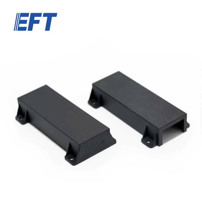 12.01.01.0047 Connection Housing 79*28*15/2pcs For EFT G20/G20Q Agricultural Drone Accessories from Professional Manufacturer