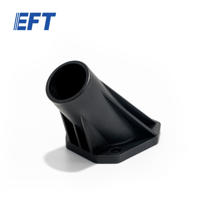 12.01.01.0131 Original EFT Accessories Drone Leg Holder φ25/V2.0 For G20/G20Q Agriculture UAV Frame Useful Farm Tool Spare Parts