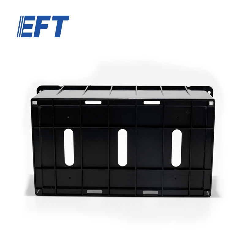 12.01.01.0034 Best Quality Repair Parts Battery Housing 175*100*72/G20/1pcs For EFT G20/G20Q Agricultural Drone Spare Parts