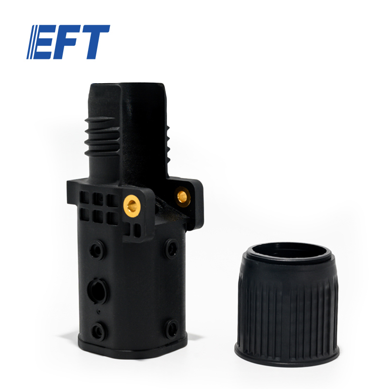 10.05.03.0009 EFT Drone Arm Folding Kit 55mm/1pcs For G20Q Agricultural UAV Frame Used In Large-Area Farmland Spraying