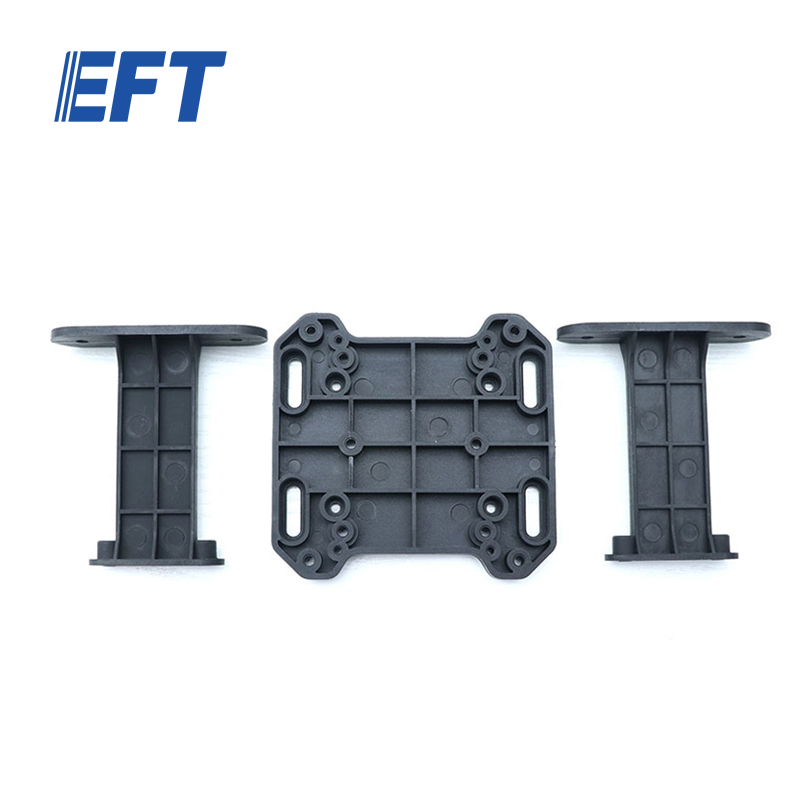 10.05.02.0075 EFT Drone Parts Radar Fixing Parts Heightening/EP/1pcs For EFT EP Series Agriculture Drone Spare Accessories