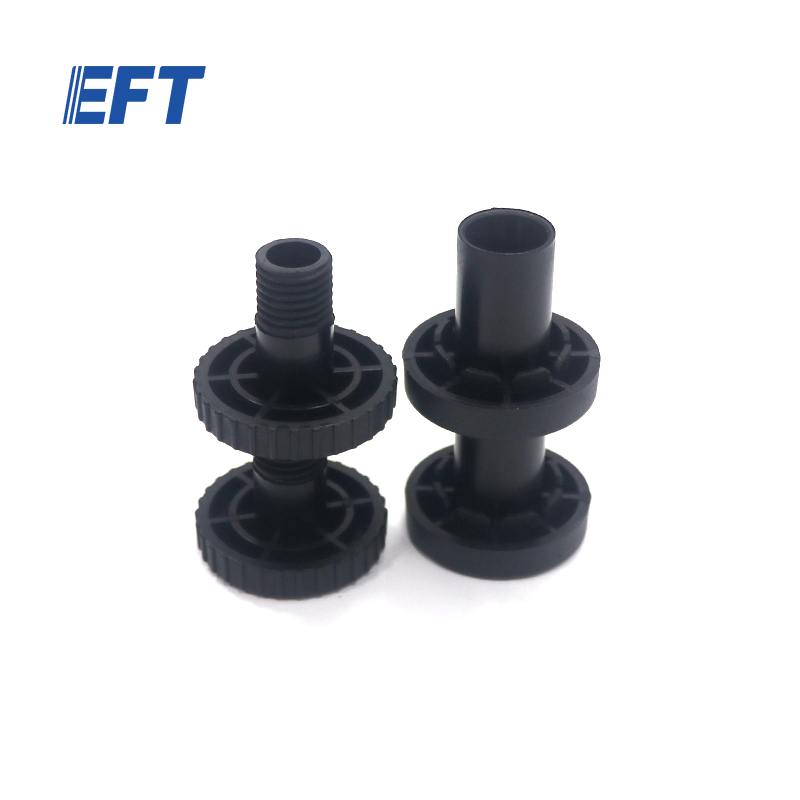 10.05.11.0007 EFT Fixing Parts for Nozzle Bracket CN500/2pcs for EFT Z30/Z50 Agricultural Sprayer Drone Parts with High Quality