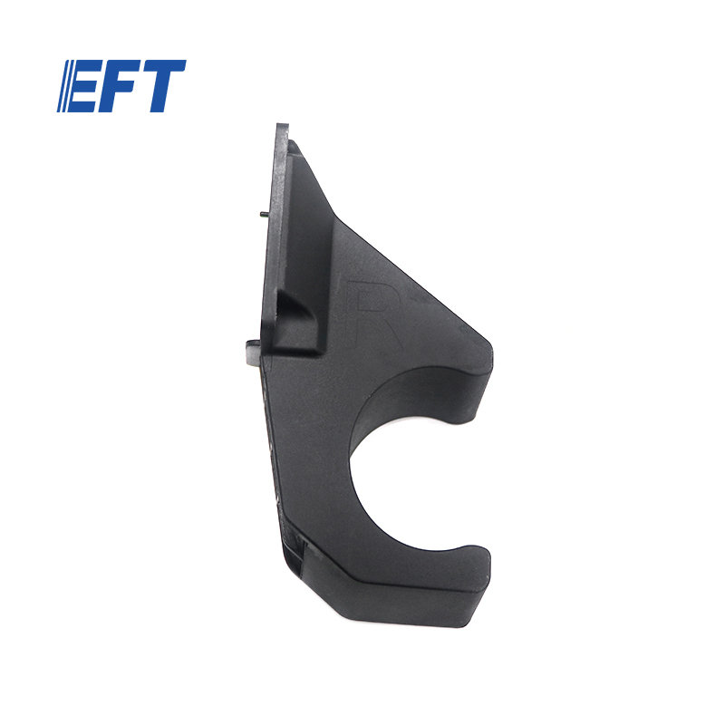 10.05.10.0032 EFT Drone Arm Clamp R/φ50/Z Series/2pcs for Z30/Z50 Agricultural Sprayer Drone Parts from EFT Official Factory