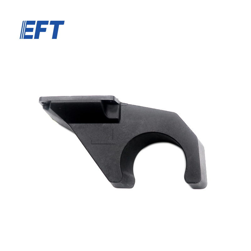 10.05.10.0031 EFT Drone Arm Clamp L/φ50/Z Series/2pcs for Z30/Z50 Agricultural Sprayer Drone Parts from EFT Official Factory