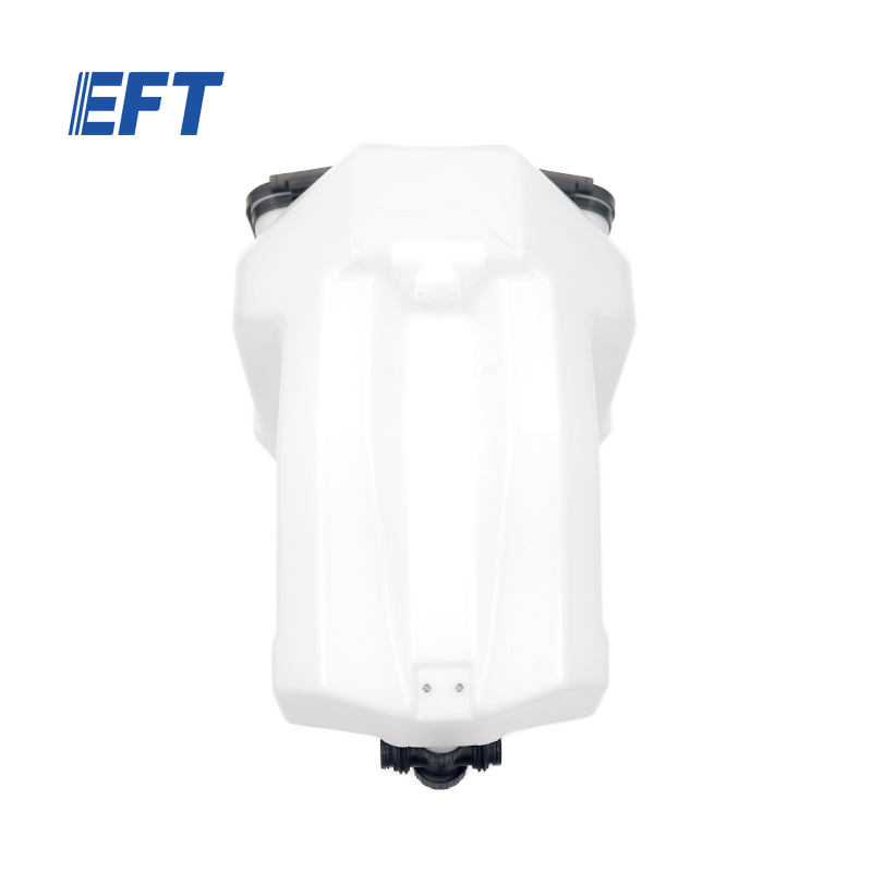 10.05.10.0011 EFT Spray Tank 50L/Z50/without Spray System for Z50 Agricultural Sprayer Drone Parts from EFT Official Factory