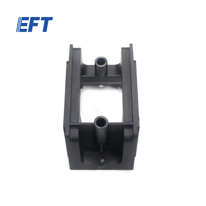 10.05.10.0029 EFT Rubber Buckle for Passing Wire Harness 93*55*56.7/Z Series/2pcs for Z30/Z50 Agricultural Sprayer Drone Parts