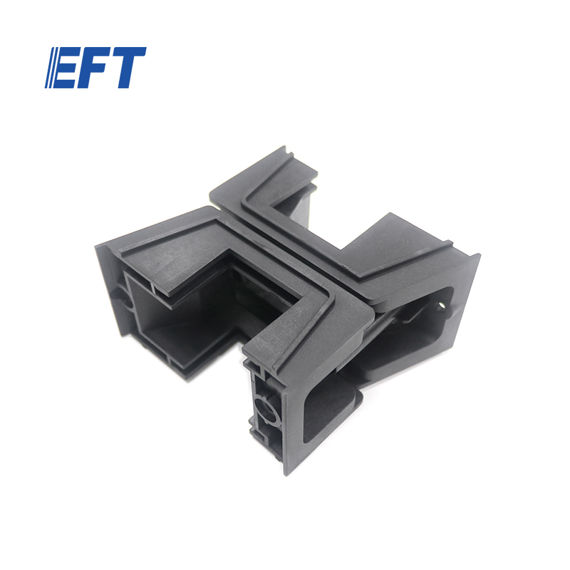 10.05.10.0029 EFT Rubber Buckle for Passing Wire Harness 93*55*56.7/Z Series/2pcs for Z30/Z50 Agricultural Sprayer Drone Parts