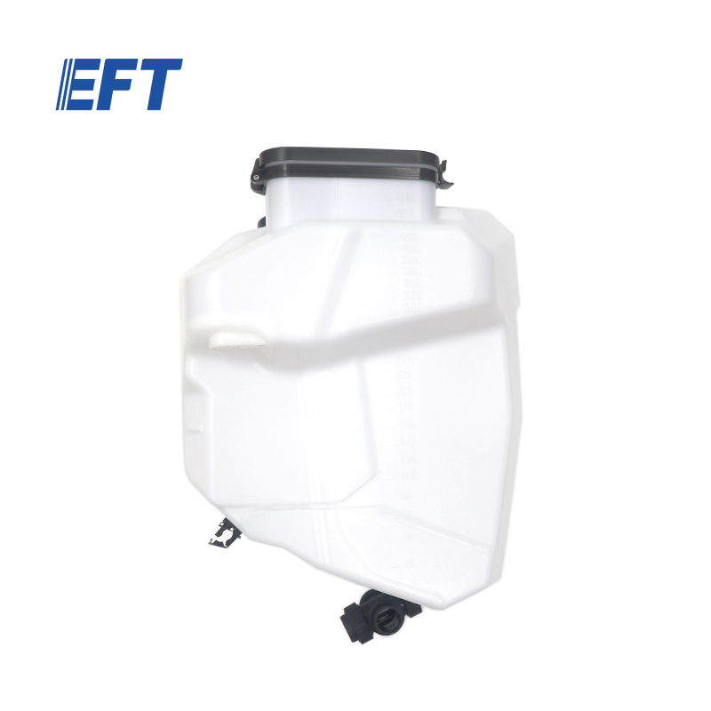 10.05.10.0011 EFT Spray Tank 50L/Z50/without Spray System for Z50 Agricultural Sprayer Drone Parts from EFT Official Factory