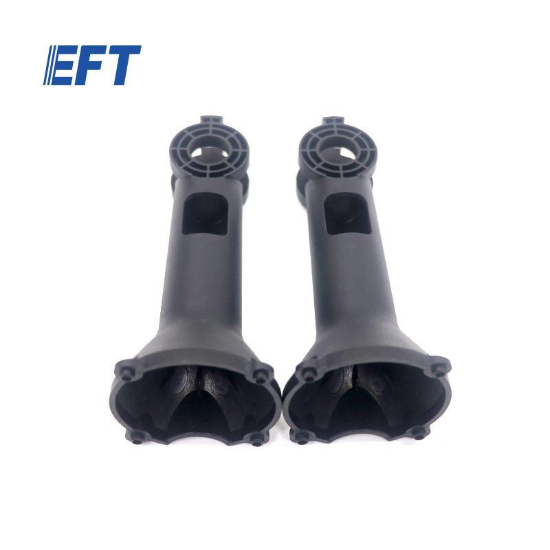 10.05.11.0006 EFT Nozzle Holder 67.5*130.5/CN500/2pcs for EFT Z30/Z50 Agricultural Sprayer Drone Parts with High Quality