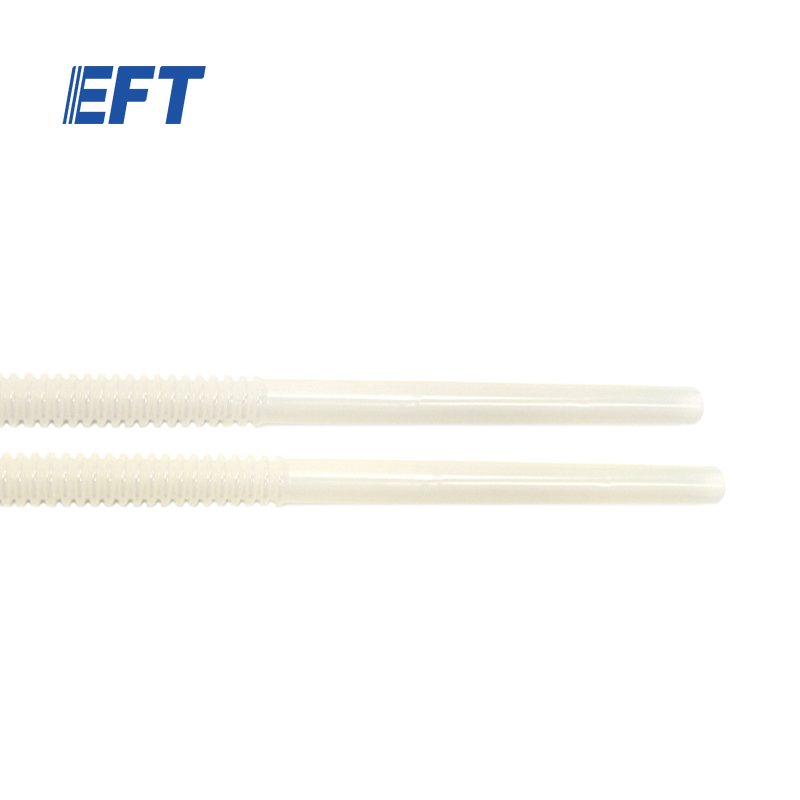10.05.10.0091 EFT Corrugated Pipe 1079±5mm/2pcs for EFT Z30/Z50 Agricultural Drone with High Quality