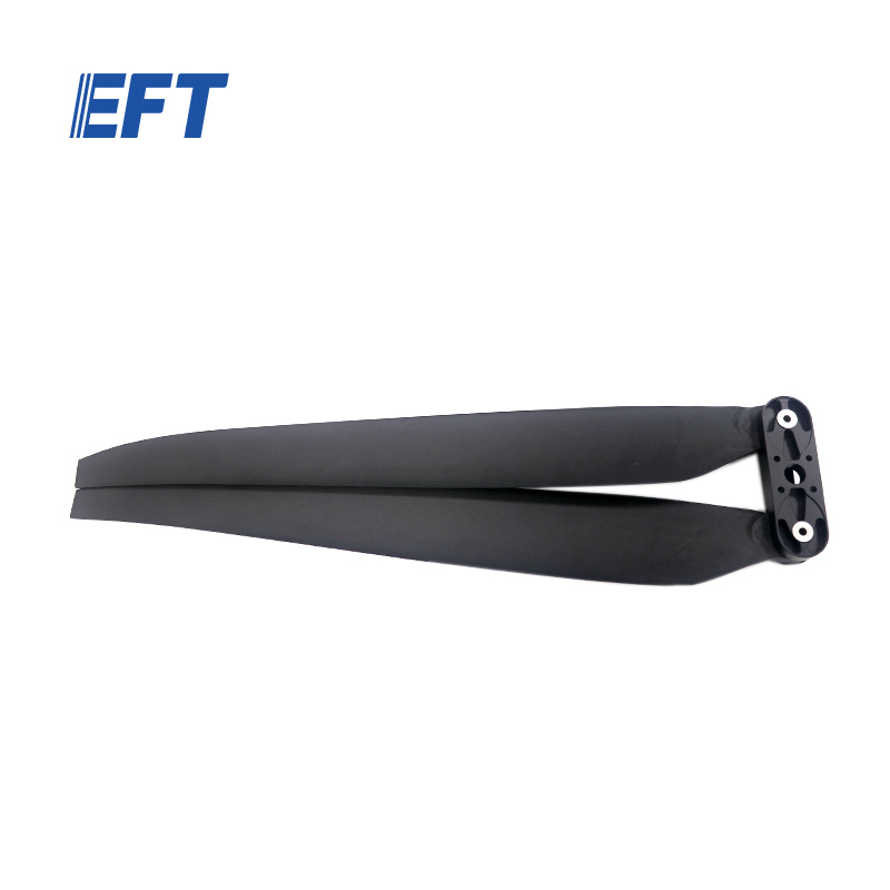10.06.04.0043 EFT Drone Parts Motor Propeller 43inch/CCW/Hobbywing/Include Paddle Clamp for Z30 Agricultural Sprayer Drone