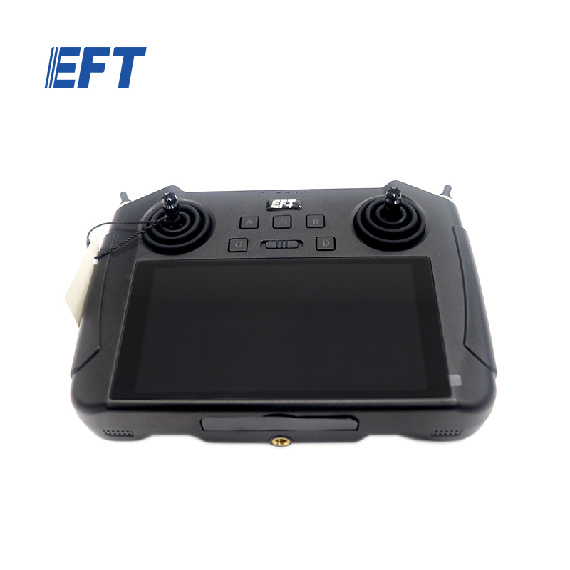 10.09.01.0001 EFT Remote Controller Z Series/Siyi for EFT Z30/Z50 Agricultural Drone with High Quality