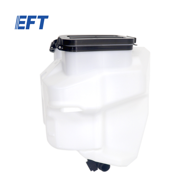 10.05.10.0010 EFT Spray Tank 30L/Z30/without Spray System for Z30 Agricultural Sprayer Drone Parts from EFT Official Factory