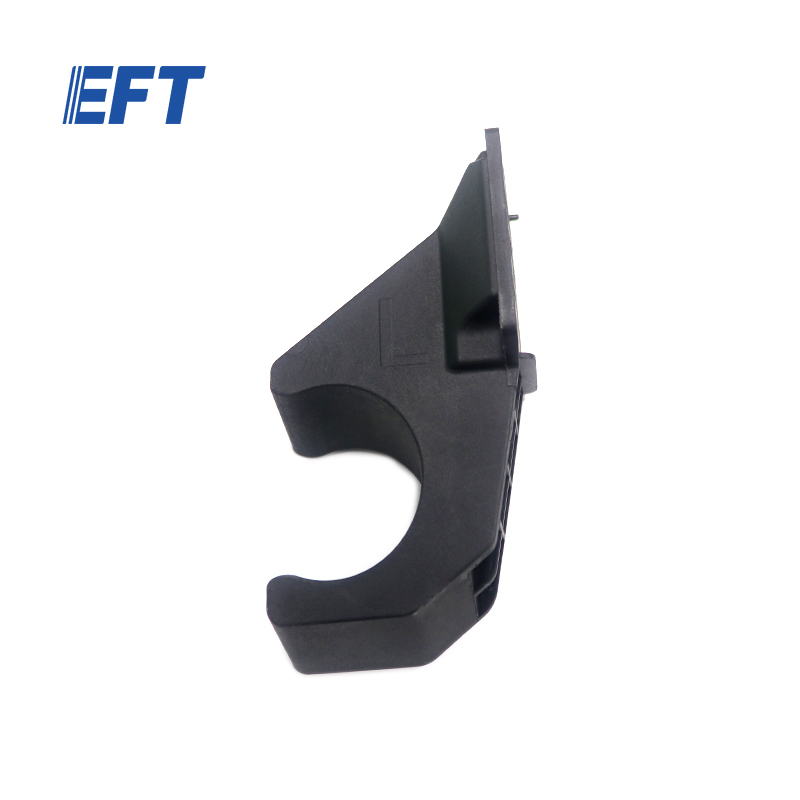 10.05.10.0031 EFT Drone Arm Clamp L/φ50/Z Series/2pcs for Z30/Z50 Agricultural Sprayer Drone Parts from EFT Official Factory
