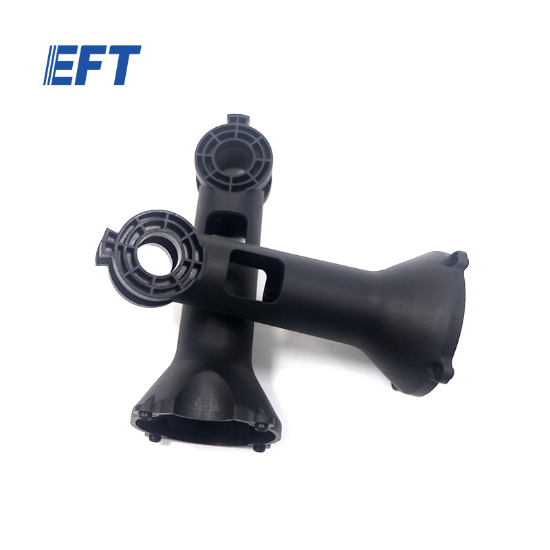10.05.11.0006 EFT Nozzle Holder 67.5*130.5/CN500/2pcs for EFT Z30/Z50 Agricultural Sprayer Drone Parts with High Quality