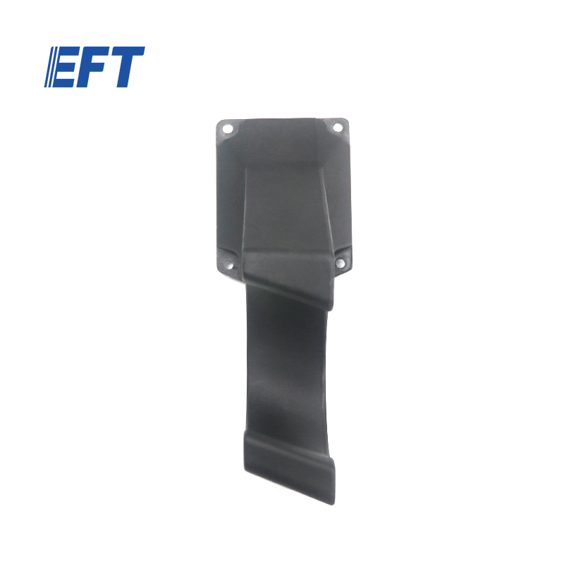 10.05.10.0032 EFT Drone Arm Clamp R/φ50/Z Series/2pcs for Z30/Z50 Agricultural Sprayer Drone Parts from EFT Official Factory