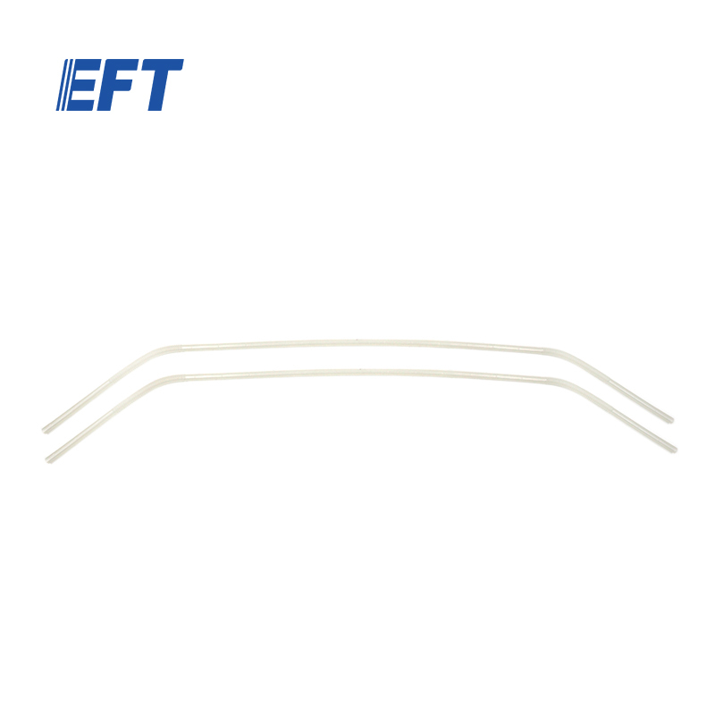 10.05.10.0077 EFT Corrugated Pipe 1264.32mm/2pcs for Z30/Z50 Agricultural Sprayer Drone Parts with High Quality
