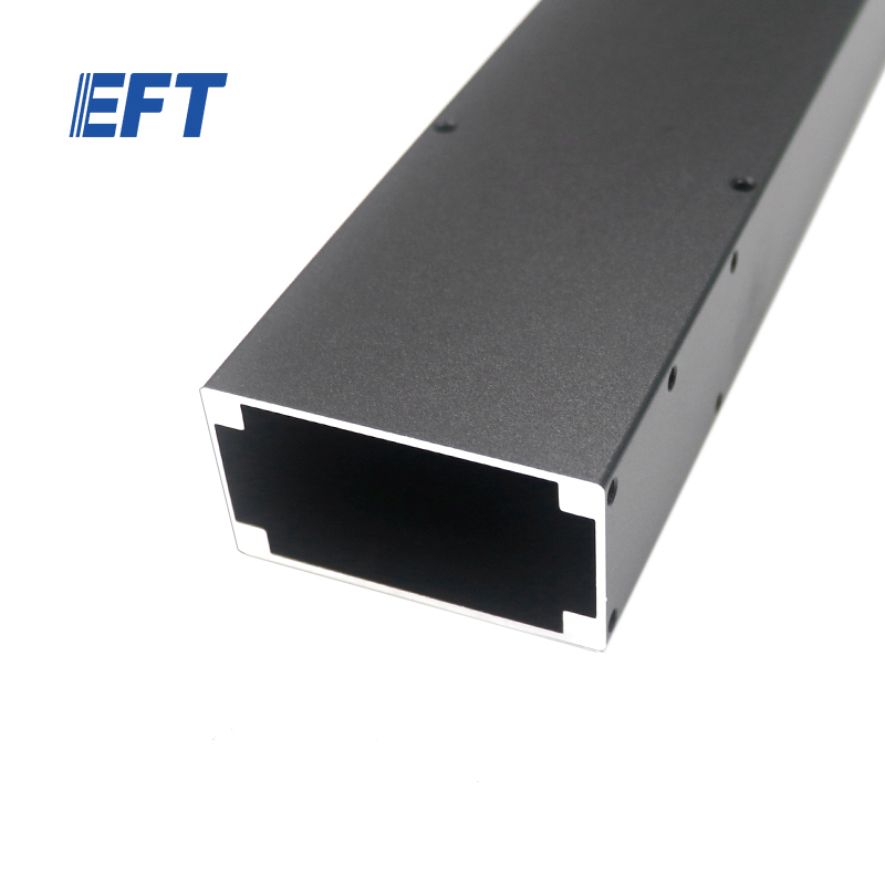 10.05.10.0024 EFT Crossbar of Drone Truss Frame Left/65*35*700/1pcs for Z50 Agricultural Sprayer Drone Parts