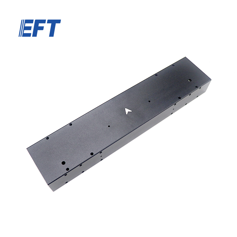 10.05.10.0023 EFT Crossbar of Drone Truss Frame Back/65*35*308/1pcs for Z Series Agricultural Sprayer Drone Parts