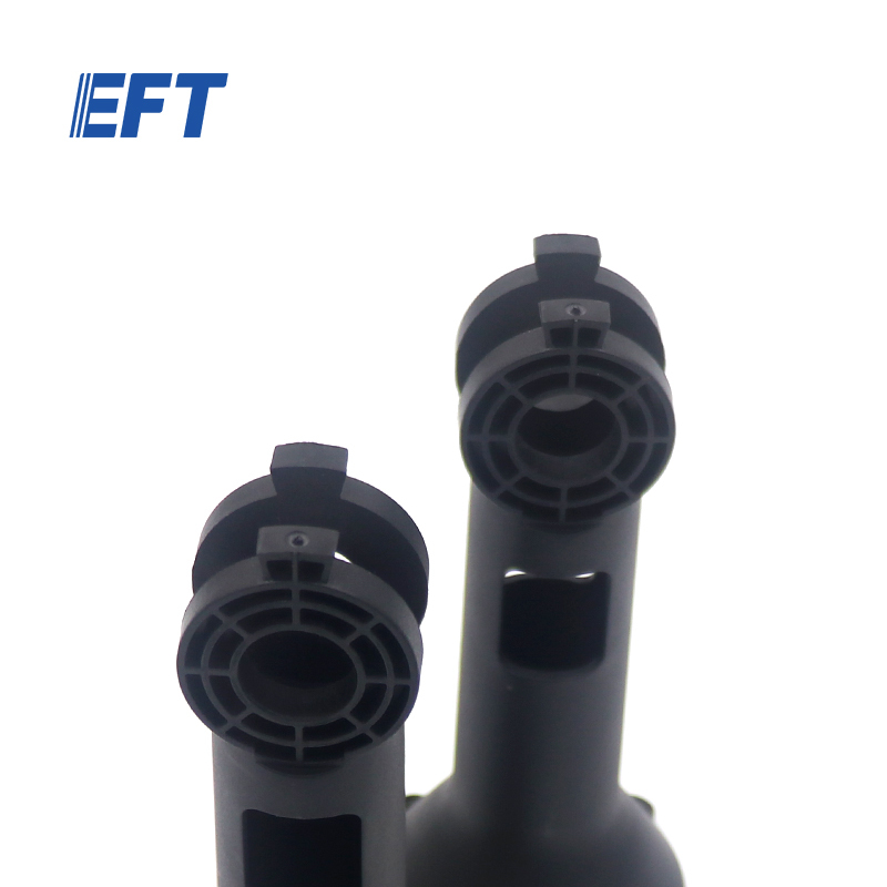 10.05.11.0006 EFT Nozzle Holder 67.5*130.5/CN500/2pcs for EFT Z30/Z50 Agricultural Sprayer Drone Parts with High Quality