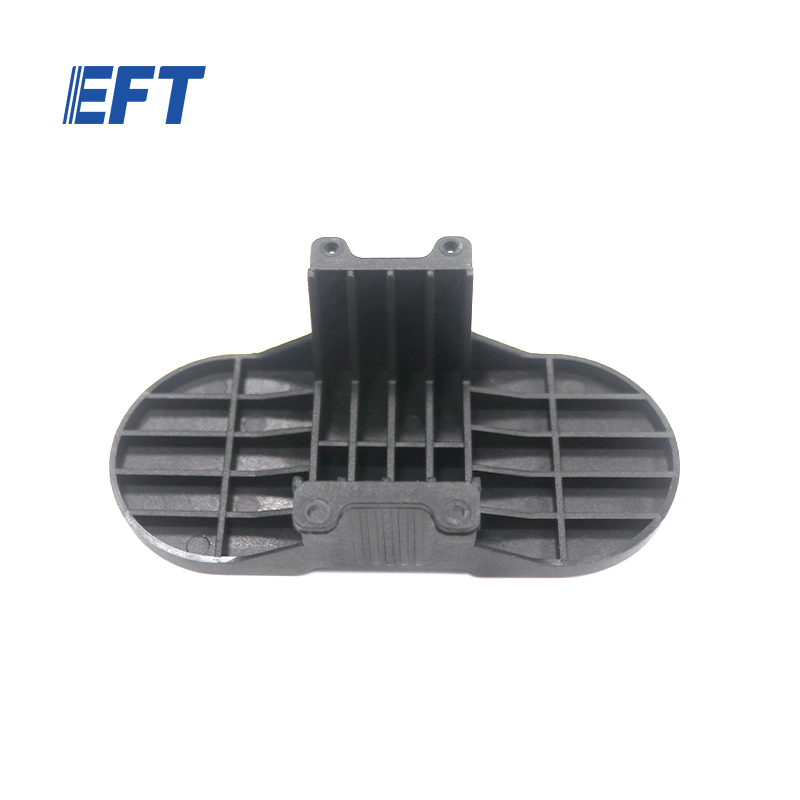 10.05.10.0016 EFT GPS Holder for EFT Z30/Z50 Agricultural Sprayer Drone Parts with High Quality