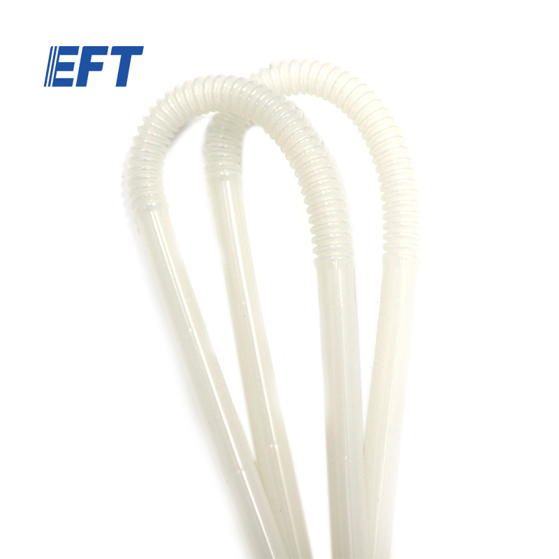10.05.10.0077 EFT Corrugated Pipe 1264.32mm/2pcs for Z30/Z50 Agricultural Sprayer Drone Parts with High Quality