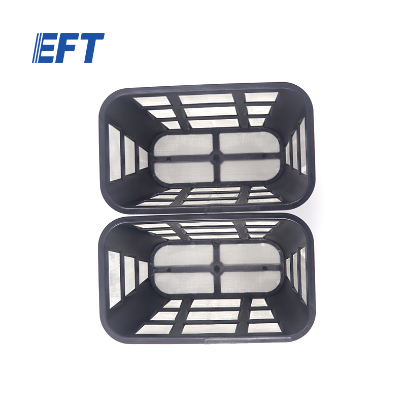10.05.10.0069 EFT Filter Screen Inlet/194*114*125/2pcs for Z30/Z50 Agricultural Drone Parts with High Quality