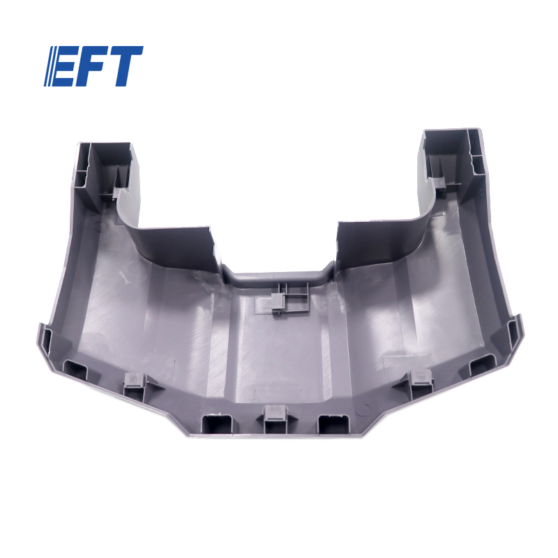 10.05.10.0019 EFT Drone Body Cover Rear Upper Shell/Grey/Z Series/1pcs for Agricultural Drone Parts from EFT Official Factory