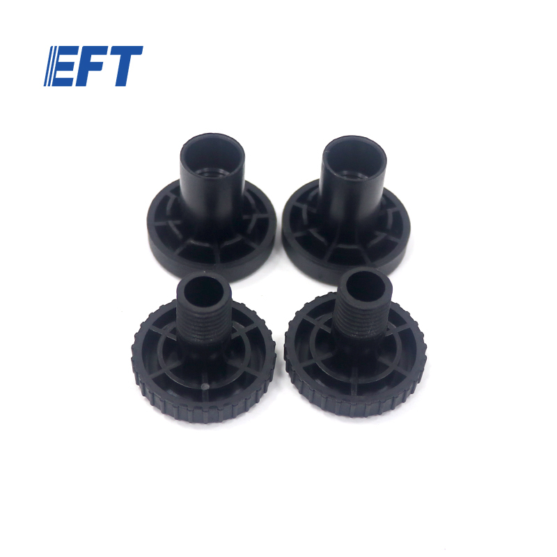 10.05.11.0007 EFT Fixing Parts for Nozzle Bracket CN500/2pcs for EFT Z30/Z50 Agricultural Sprayer Drone Parts with High Quality