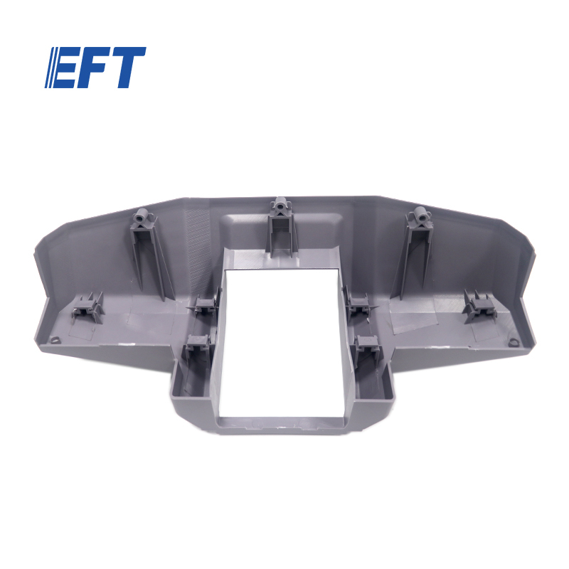 10.05.10.0020 EFT Drone Body Cover Rear Lower Shell/Grey/Z Series/1pcs for Agricultural Drone Parts from EFT Official Factory