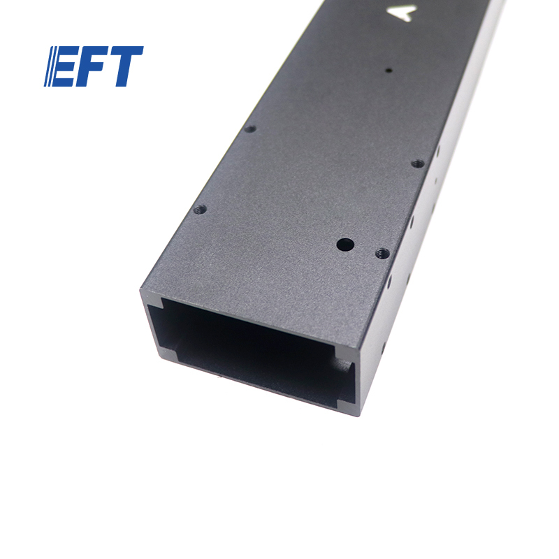 10.05.10.0023 EFT Crossbar of Drone Truss Frame Back/65*35*308/1pcs for Z Series Agricultural Sprayer Drone Parts