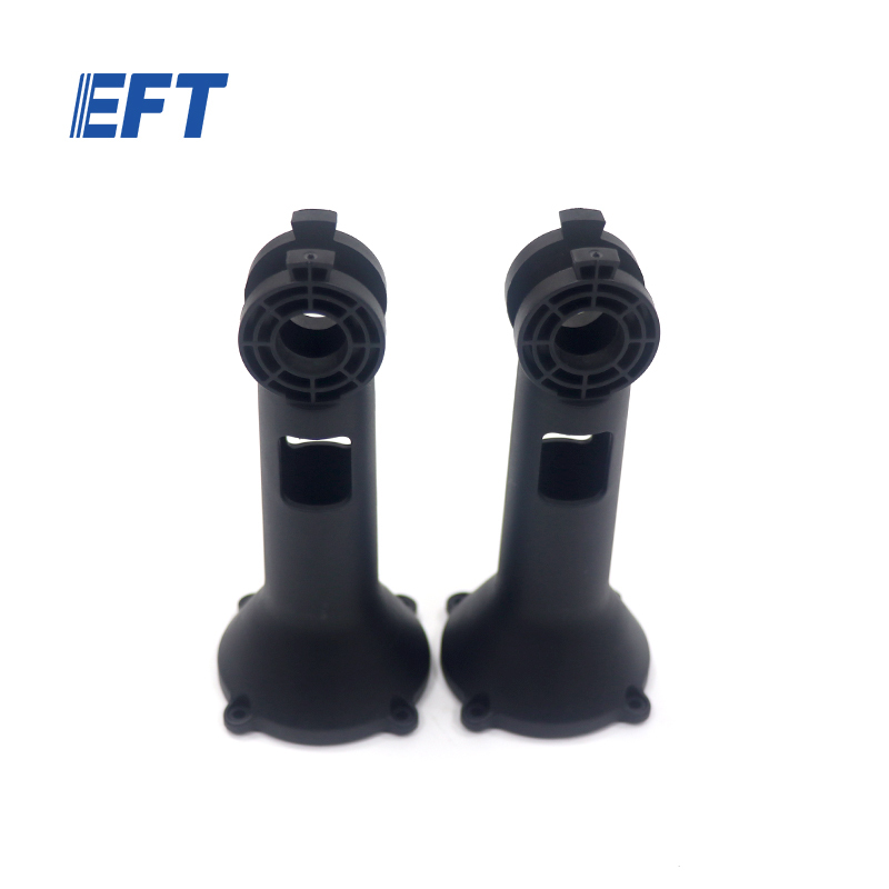10.05.11.0006 EFT Nozzle Holder 67.5*130.5/CN500/2pcs for EFT Z30/Z50 Agricultural Sprayer Drone Parts with High Quality
