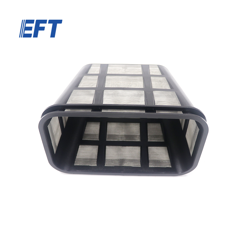 10.05.10.0069 EFT Filter Screen Inlet/194*114*125/2pcs for Z30/Z50 Agricultural Drone Parts with High Quality