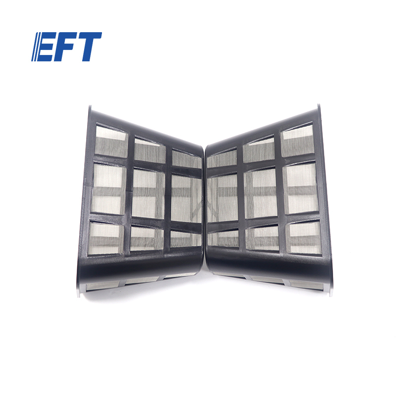 10.05.10.0069 EFT Filter Screen Inlet/194*114*125/2pcs for Z30/Z50 Agricultural Drone Parts with High Quality
