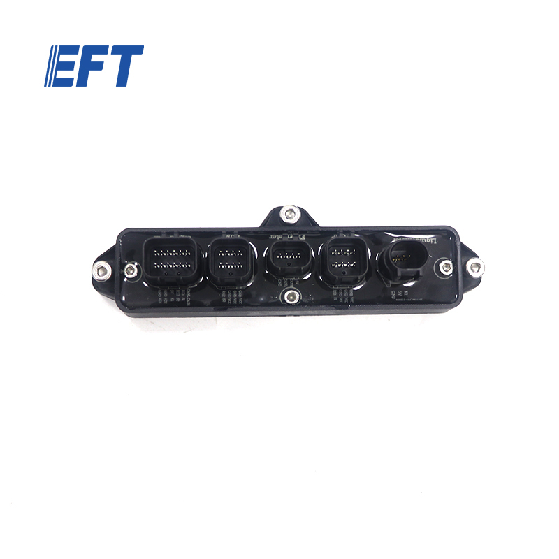 10.05.10.0066 EFT Circuit Board of Spray Tank Z Series/1pcs for Z30/Z50 Agricultural Drone Parts from EFT Official Factory