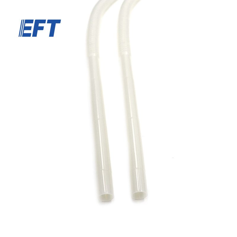 10.05.10.0077 EFT Corrugated Pipe 1264.32mm/2pcs for Z30/Z50 Agricultural Sprayer Drone Parts with High Quality