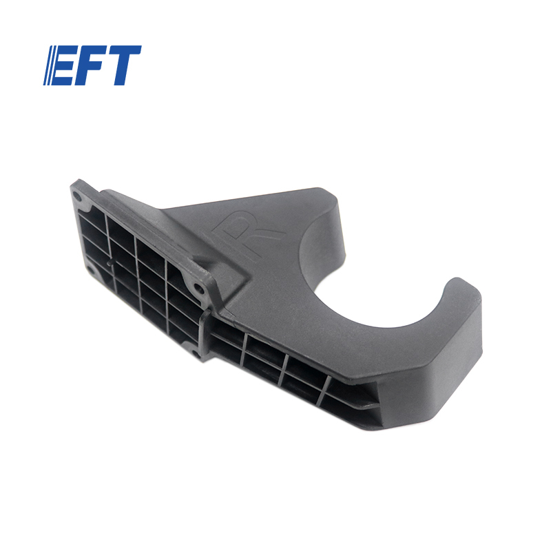 10.05.10.0032 EFT Drone Arm Clamp R/φ50/Z Series/2pcs for Z30/Z50 Agricultural Sprayer Drone Parts from EFT Official Factory